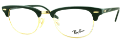 raybanクラブマスターメガネ5154-8233-S49