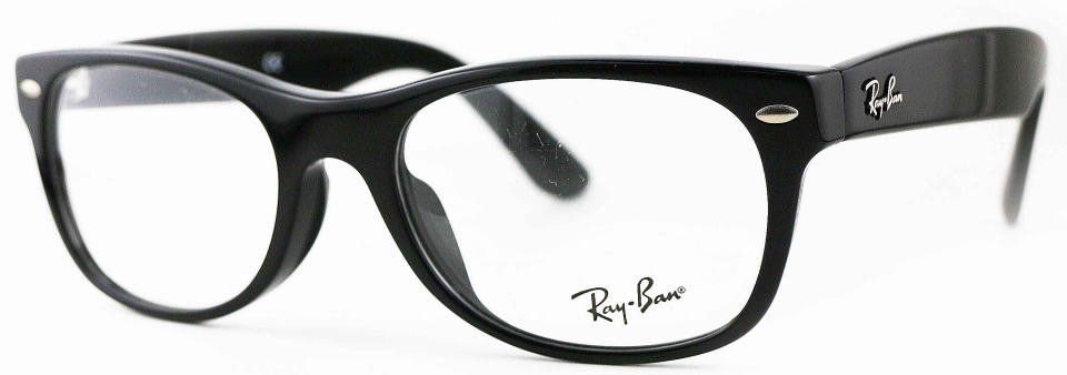 Ray-Ban 5184F New Wayfarer　ウェイファーラー　鼈甲調