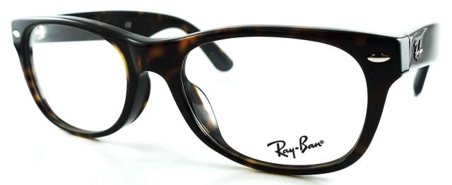 ☆Ray ban ニューウェイファーラー5184F-