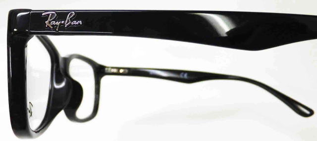 RayBanレイバンメガネフレーム5228F-2000