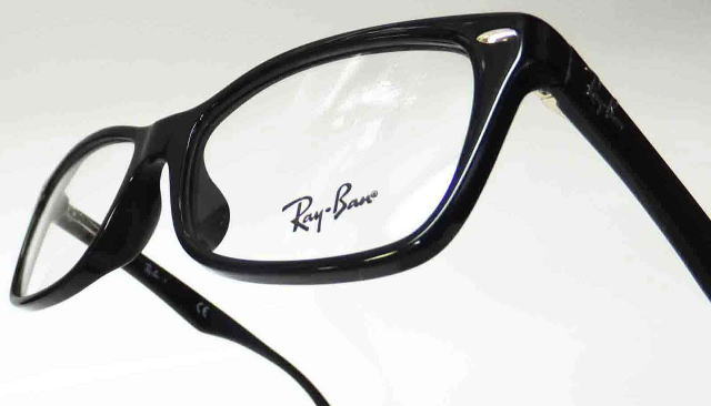 RayBanレイバンメガネフレーム5228F-2000