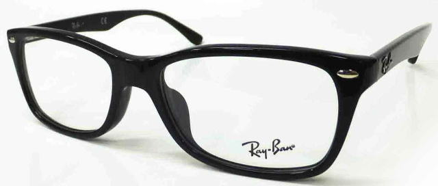 RayBanレイバンメガネフレーム5228F-2000