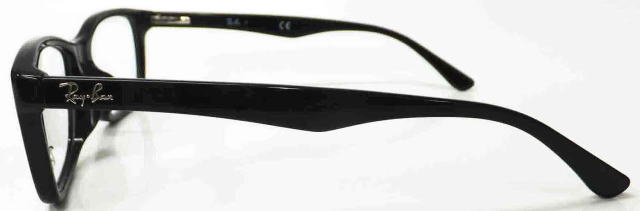 RayBanレイバンメガネフレーム5228F-2000