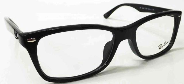 RayBanレイバンメガネフレーム5228F-2000