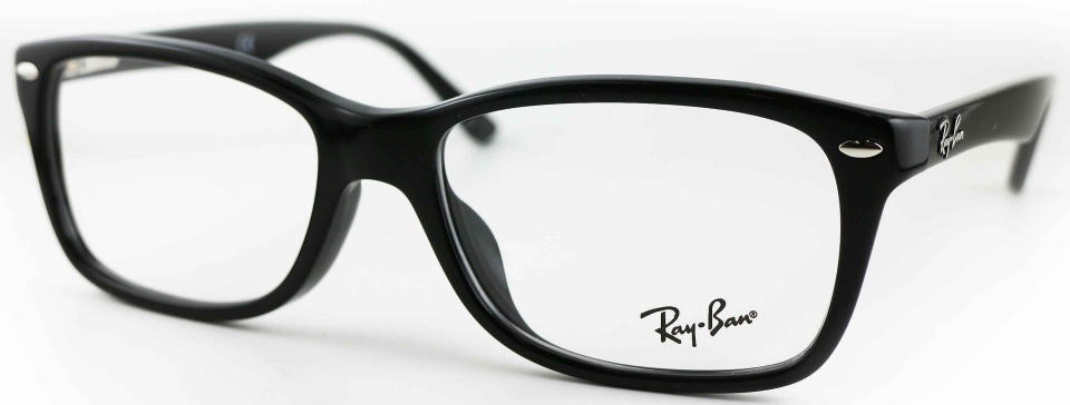 レイバン RayBan 伊達メガネ サングラス RB5228F 2000