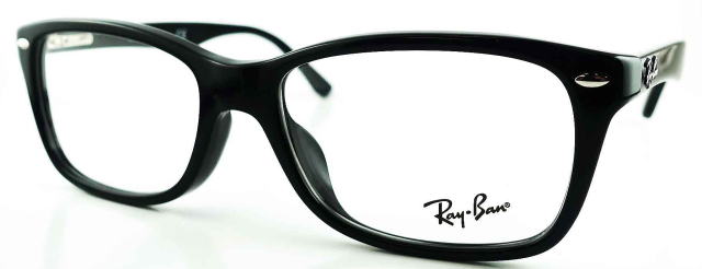 【未使用商品】レイバンサングラス眼鏡　raybanメガネ　 RB 5228F