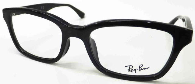 RayBanレイバンメガネフレーム5267f-2000