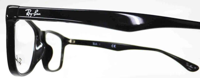 RayBanレイバンメガネフレーム5279F-2000