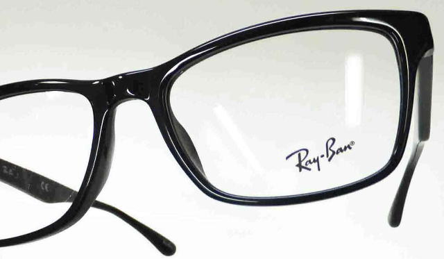 RayBanレイバンメガネフレーム5279F-2000