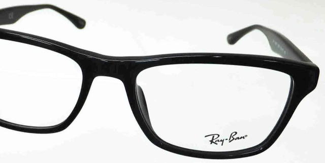 RayBanレイバンメガネフレーム5279F-2000