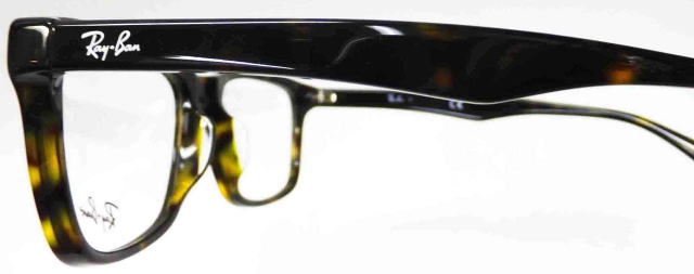 RayBanレイバンメガネフレーム5279f-2012