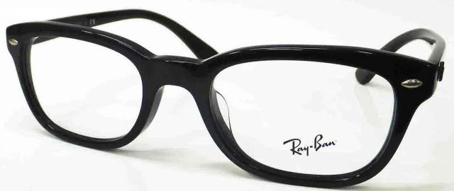 RayBanレイバンメガネフレーム5329d-2000