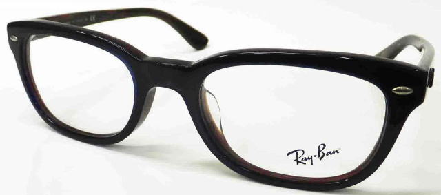 RayBanレイバンメガネフレーム5329d-5465