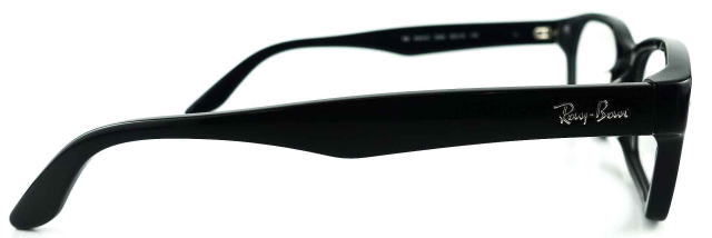 RayBanレイバンメガネフレーム5344D-2000