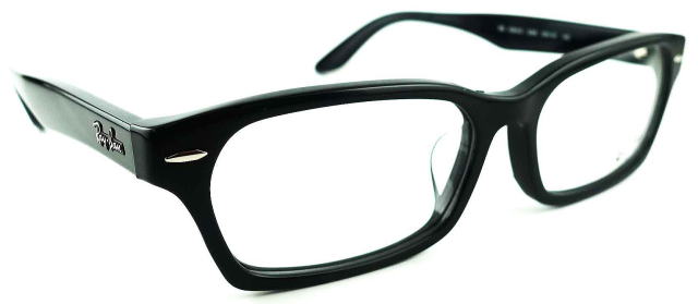 RayBanレイバンメガネフレーム5344D-2000