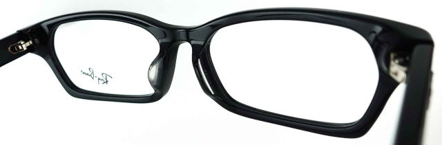 RayBanレイバンメガネフレーム5344D-2000