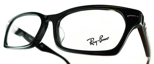 RayBanレイバンメガネフレーム5344D-2000