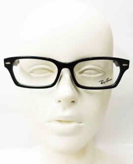 RayBanレイバンメガネフレーム5344D-2000