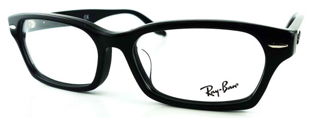 RayBanレイバンメガネフレーム5344D-2000