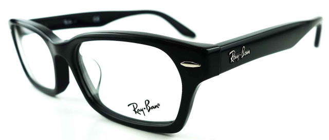 RayBanレイバンメガネフレーム5344D-2000