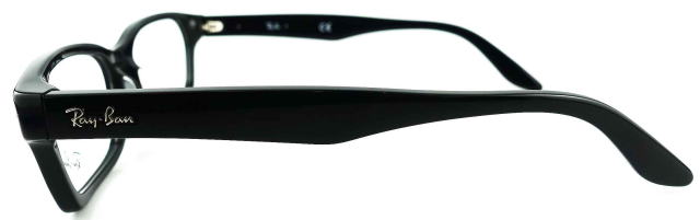 RayBanレイバンメガネフレーム5344D-2000