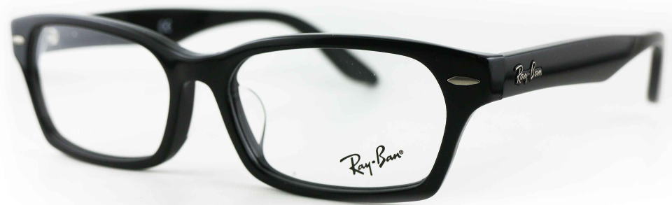 RayBanレイバンメガネフレーム5344D-2000