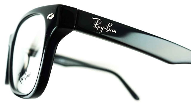 RayBanCoKlt[5345D-2000