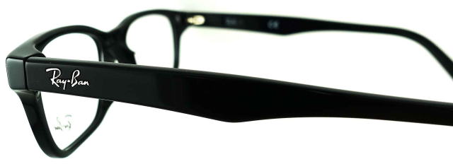 RayBanレイバンメガネフレーム5345D-2000