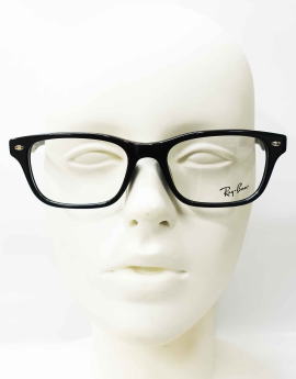 RayBanレイバンメガネフレーム5345D-2000