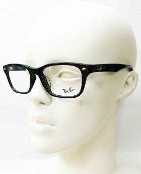 RayBanレイバンメガネフレーム5345D-2000