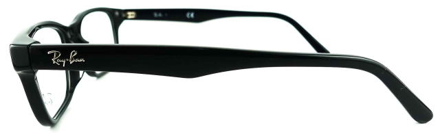 RayBanレイバンメガネフレーム5345D-2000