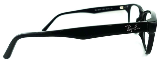 RayBanレイバンメガネフレーム5345D-2000