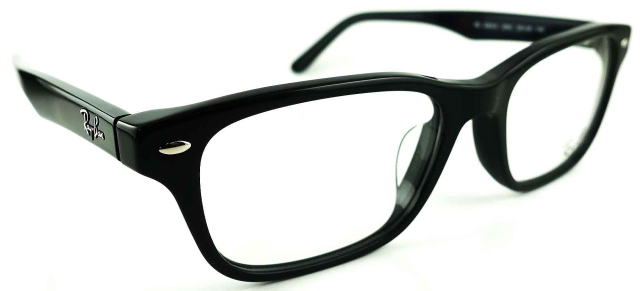 RayBanレイバンメガネフレーム5345D-2000