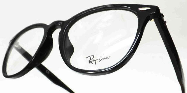 RayBanレイバンメガネフレーム7159ｆ-2000