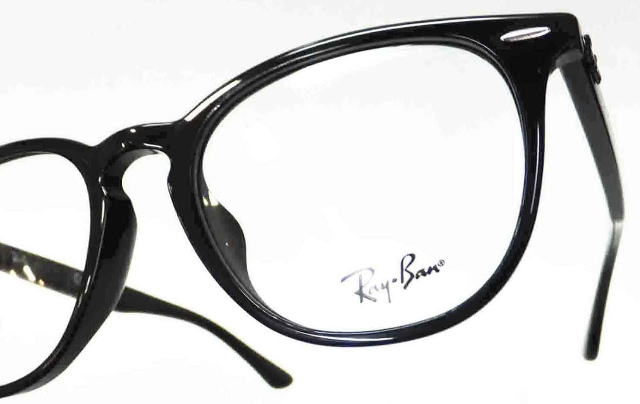 RayBanレイバンメガネフレーム7159ｆ-2000