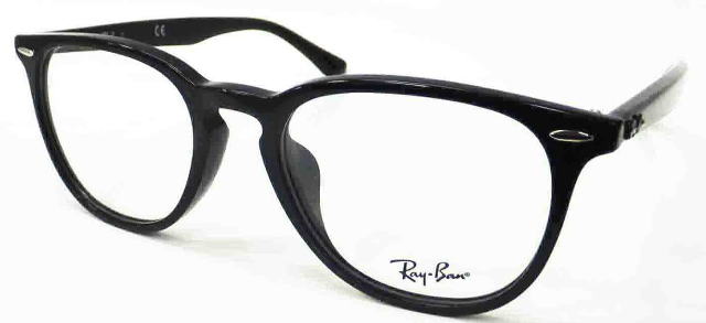 RayBanレイバンメガネフレーム7159ｆ-2000