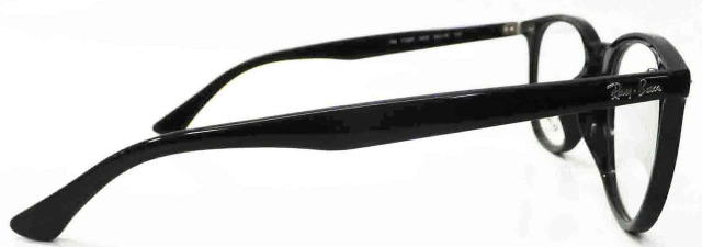 RayBanレイバンメガネフレーム7159ｆ-2000