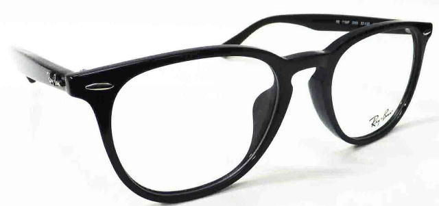 RayBanレイバンメガネフレーム7159ｆ-2000