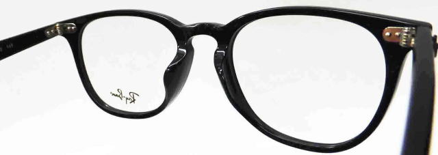 RayBanレイバンメガネフレーム7159ｆ-2000