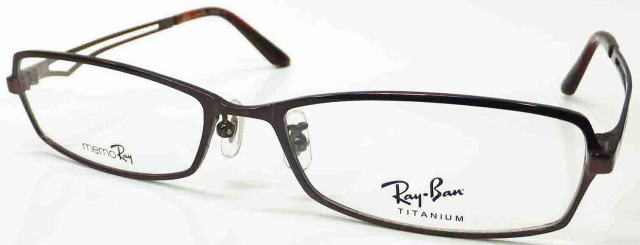 RayBanレイバンメガネフレーム8681-1049