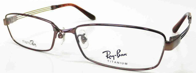 RayBanレイバンメガネフレーム8681-1049