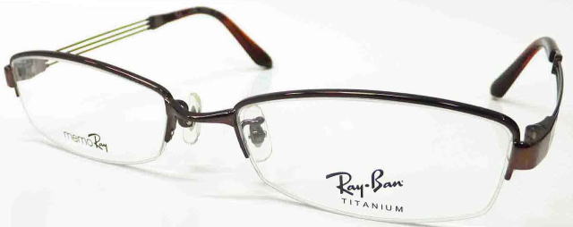 RayBanレイバンメガネフレーム8684-1049