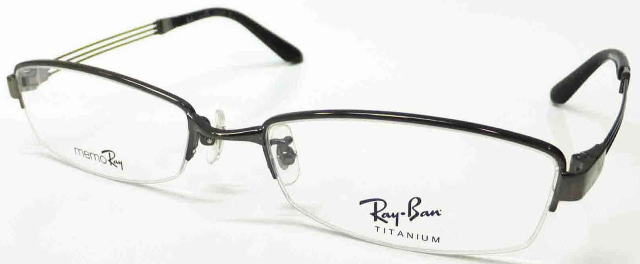 RayBanレイバンメガネフレーム8684-1124