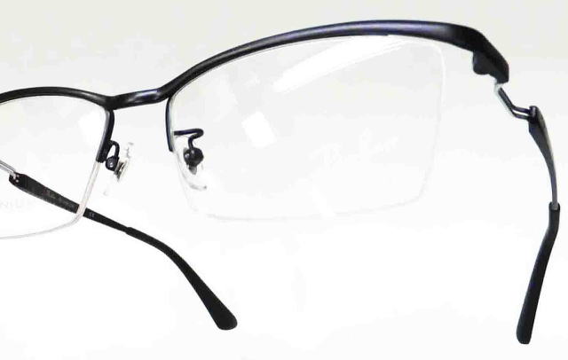 Raybanレイバンメガネフレーム8746D-1074