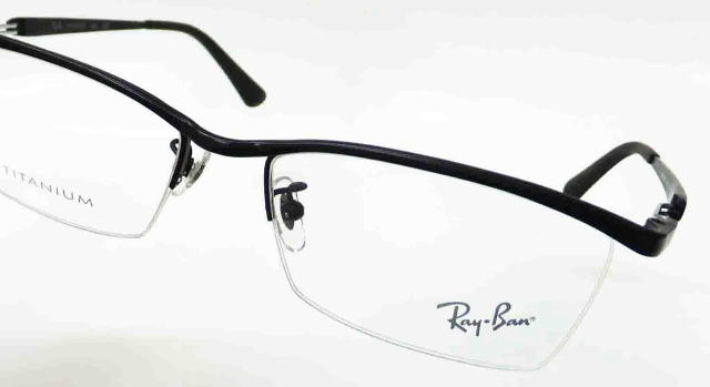 Raybanレイバンメガネフレーム8746D-1074