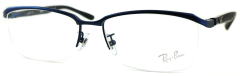 レイバンメタルメガネフレーム8779D