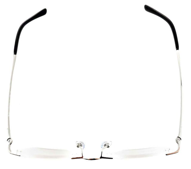 フレームのないメガネレイバン8783D-1002-S52