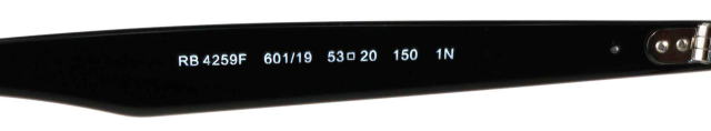 CoxtTOXEKlx菃S4259F-601-19-S53Cgu[n[t