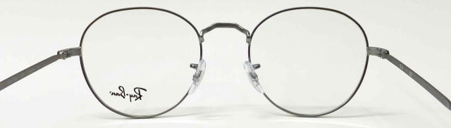 Ray-Banレイバンメガネフレーム3582V-3034