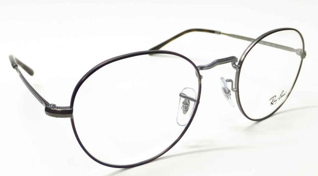 Ray-Banレイバンメガネフレーム3582V-3034